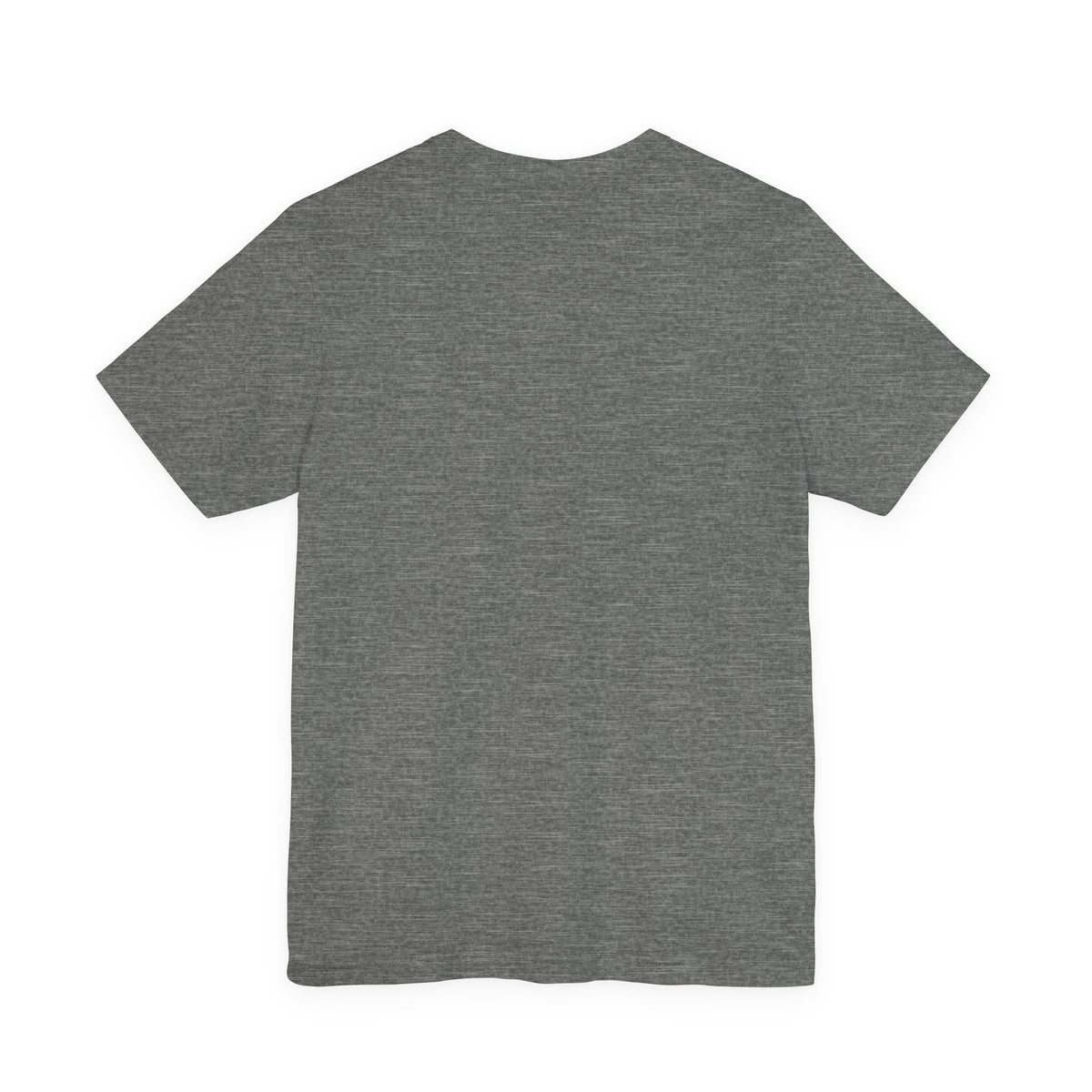 Bearly Mondays Bear in Mirror Tee